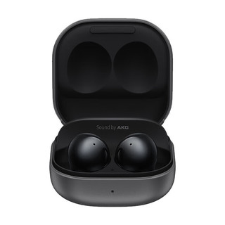 三星（SAMSUNG）Galaxy Buds2 ANC主动降噪真无线蓝牙耳机/AKG调校/佩戴舒适/持久续航/运动音乐耳机 玛瑙黑