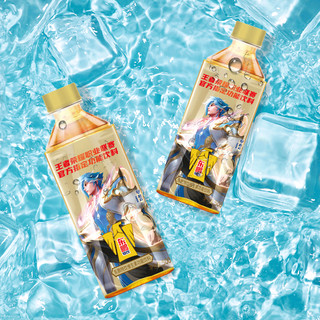 88VIP：EASTROC 东鹏 特饮维生素功能饮料500ml*24瓶电竞专享版整箱