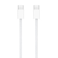 Apple 苹果 iPhone15原装数据线支持PD快充编织线适用iPhone15pro/14/1