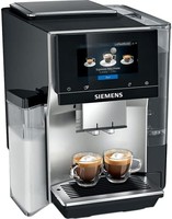 Siemens 西门子 TQ703GB7 EQ700 Home Connect Bean to Cup 全自动独立式咖啡机 – 不锈钢银