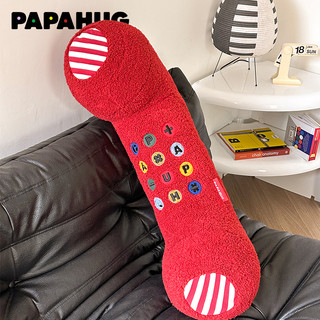PAPAHUG创意电话长条抱枕靠枕沙发腰枕女生卡通ins风睡觉夹腿家用