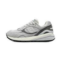 saucony 索康尼 Shadow 6000 Re 中性休闲运动鞋 S79050-5 灰色 40.5