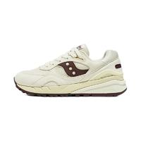 saucony 索康尼 Shadow 6000 Re 中性休闲运动鞋 S79050-3 米褐 36