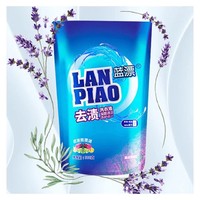 Lam Pure 蓝漂 洗衣液600g