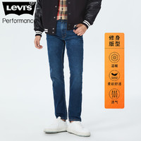补贴购：Levi's 李维斯 冬暖系列 男士牛仔裤 04511-5440