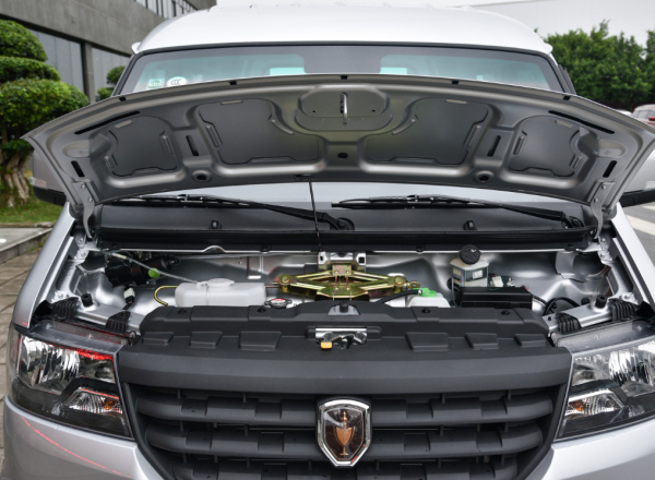 srm鑫源汽车金杯金卡s32