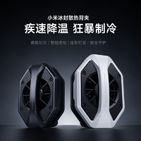 百亿补贴：Xiaomi 小米 冰封散热背夹 Type-C