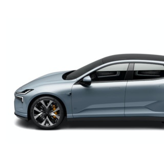 Polestar 极星Polestar 4  24款 668km 后驱标准续航PLUS