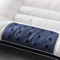 88VIP：俞兆林 决明子薰衣草枕头单人双人荞麦助睡眠护颈椎枕芯家用