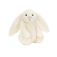 88VIP：jELLYCAT 邦尼兔 奶油色 兔子毛绒玩具 （中号）高约31cm