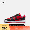 耐克（NIKE）运动鞋 COURT BOROUGH LOW RECRAFT (GS) DV5456-600 37.5