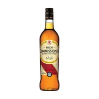 Loch Lomond 罗曼湖 高司令 调配型苏格兰威士忌 40%vol 700ml