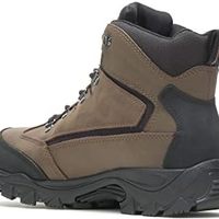 WOLVERINE 男式 Spencer 徒步靴