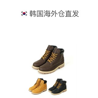 韩国Timberland 时装靴 男鞋 / 林地 / 靴子 / 步行者 / 徒步