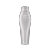 SHISEIDO 资生堂 芯护理道 头皮生机系列洗发露小样装 50ml