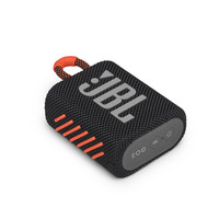 JBL 杰宝 GO3金砖3代迷你防水音箱蓝牙音响户外便携