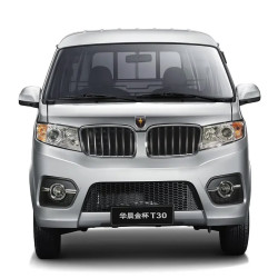 srm 鑫源汽车 金杯t30