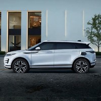 Land Rover 路虎 揽胜极光新能源