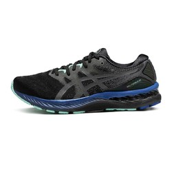 asics TiGER GEL-NIMBUS 23 LITE-SHOW 男子跑鞋 1011B414-001