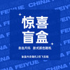 Feiyue. 飞跃 Feiyue 飞跃 惊喜盲盒福袋 2双鞋