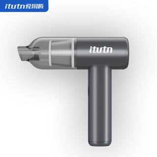 爱图腾 车载吸尘器 太空灰标配款-6000毫安锂电池
