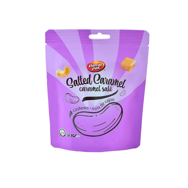 DAN·D·PAK/丹帝 多口味坚果 85g/袋 零食腰果巴旦木