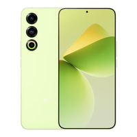 MEIZU 魅族 21 5G手机 12GB+256GB 锐意青 第三代骁龙8