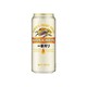  KIRIN 麒麟 啤酒一番榨500ml*12易拉罐装 珠海产　