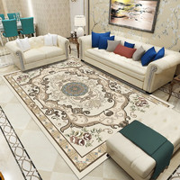 KAYE 欧式客厅地毯  120x160 cm