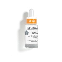 Teaology 维生素C+红茶紧致亮采精华液 15ml