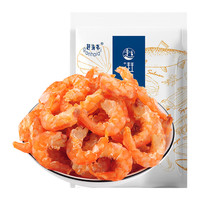 赶海弟GANHAIDI 金钩海米虾皮虾干180g虾米虾仁干货开洋海鲜海产品干净即食