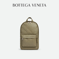 BOTTEGA VENETA 23新品男士小号编织背包BV编织包