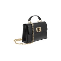 FURLA 芙拉 香港直邮Furla 徽标单肩包 WE00423ARE000O6000