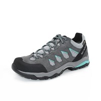 SCARPA 思卡帕 莫林Moraine基础低帮女士GTX防水防滑登山徒步鞋63084-202