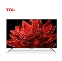 TCL 50T8G Max  液晶电视 50英寸4K