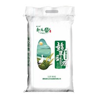 京东直播价：鄱阳湖 鄱湖丝苗米10KG