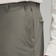 lululemon 丨Commission 男士长裤 LM5AEWS 绿灰色