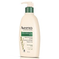 Aveeno 艾惟诺 成人每日倍护系列 润肤乳 滋润清爽版