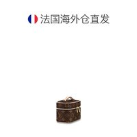 LOUIS VUITTON 欧洲直邮LOUIS VUITTON(路易威登) 女士NICE NANO 化妆包