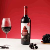 88VIP：TORRE ORIA 奥兰小红帽橡木桶干红葡萄酒 五号 750ml单瓶每日热红酒精选