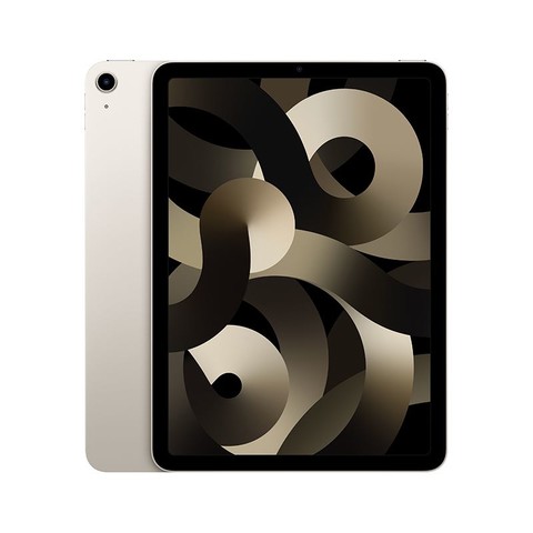 省1100元】苹果iPad_Apple 苹果iPad Air（第5 代）10.9英寸平板电脑