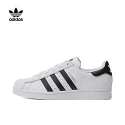 adidas 阿迪达斯 ORIGINALS adidas 阿迪达斯 ORIGINALS 女子经典贝壳头运动板鞋 FV3284