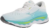 Mizuno 美津浓 Women's Wave Sky 5 Running Shoe