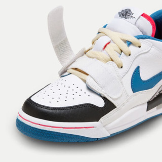 NIKE耐克（NIKE）（滔搏运动）AIR JORDAN LEGACY 312 LOW (GS) AJ1 FV8117-141 40