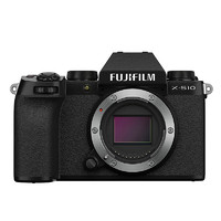 FUJIFILM 富士 xs10 xs-10微单数码相机 XS10单机 国际版