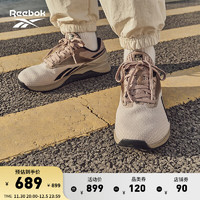 Reebok锐步男女NANO X3经典时尚室内综合训练鞋 100033780 中国码:44 美码:10.5