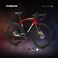 TREK 崔克 公路车 DOMANE SLR 6 P ONE 碳纤维电变竞赛级公路自行车