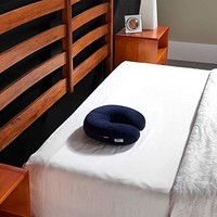 TEMPUR 泰普尔 -Pedic TEMPUR-旅行颈枕，海军蓝