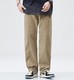 WEISSVEYRON 美式户外高品质（90%棉+10%粘纤）休闲裤