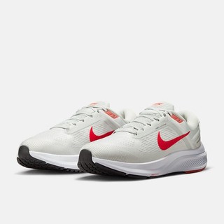 NIKE 耐克 男子跑步鞋 AIR ZOOM STRUCTURE 24 DA8535-010 41